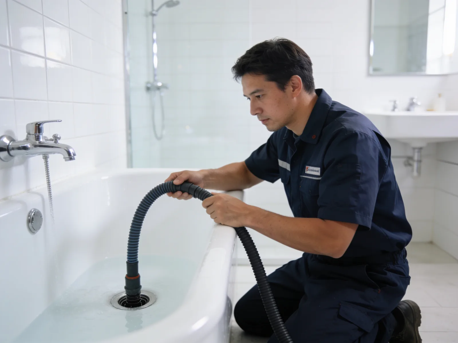 Emergency Plumber Waco, KY FAQs
